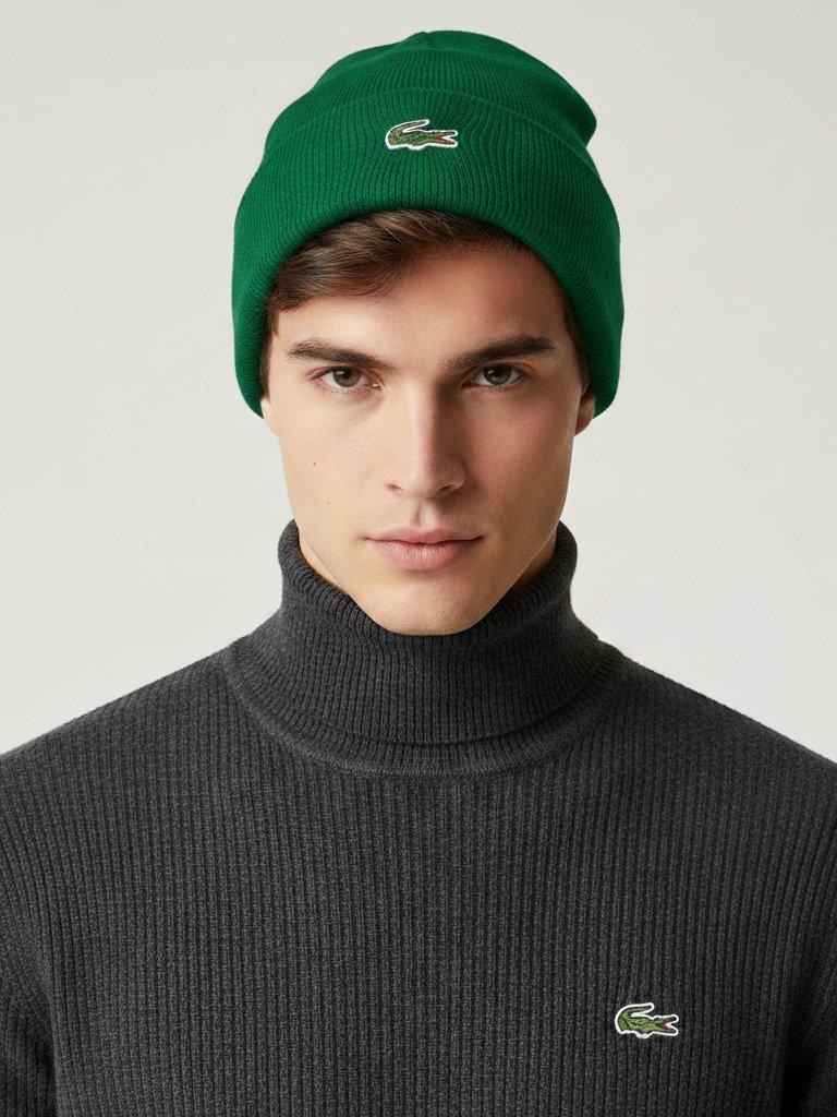 bonnet Lacoste