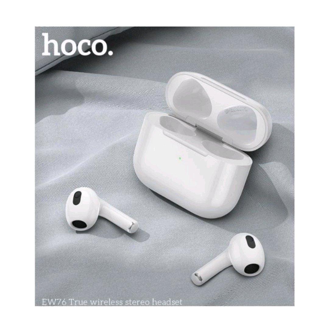 air pods hoco original