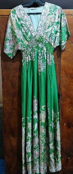 Robe femme