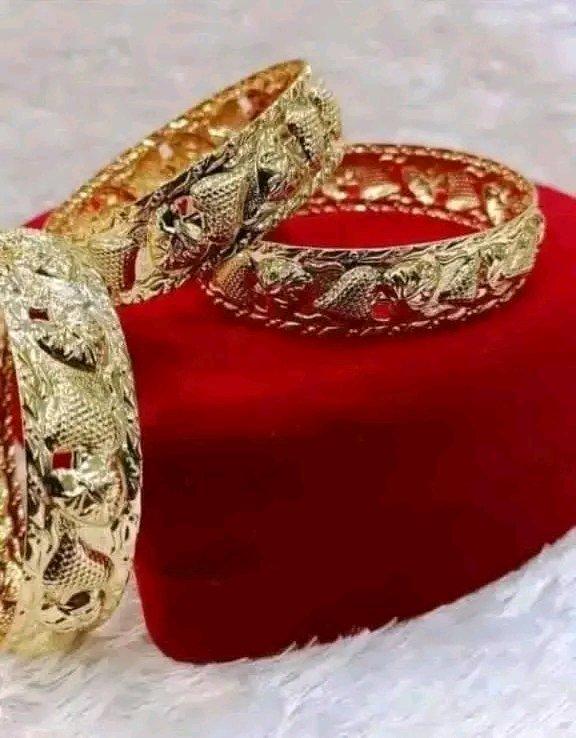 سنسلة ومناقش وخواتم وبارير