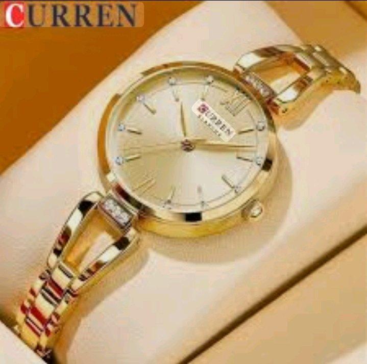 montre Curren femmes original
