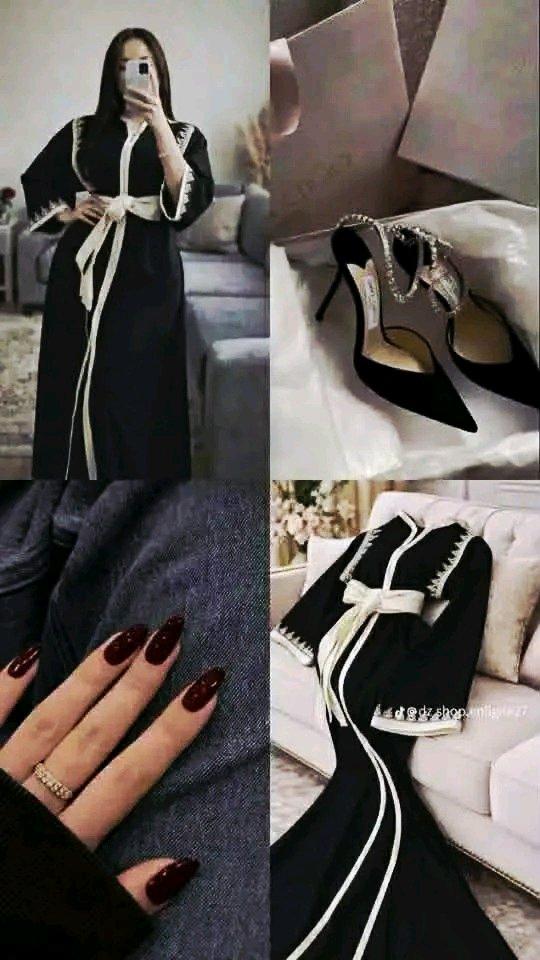 قفطان العيد