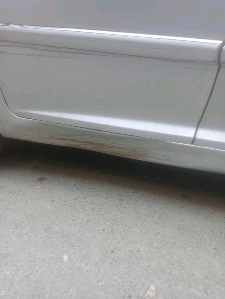 peugeot 207 essence 2012