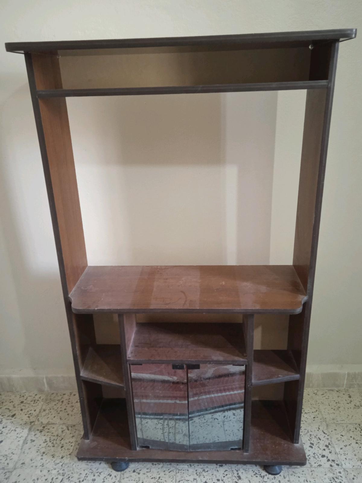 خزانة تلفاز