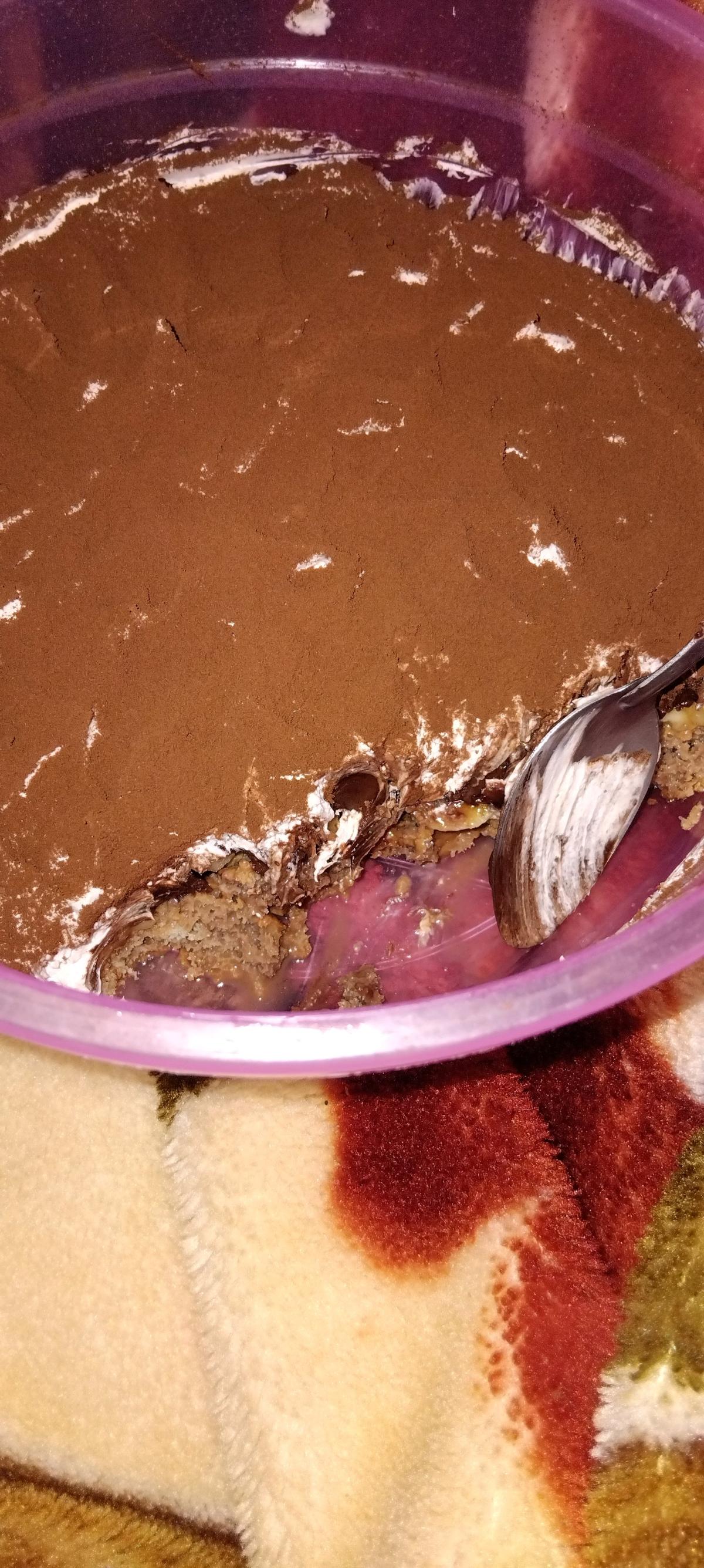 dissert تحلية روعة فالبنة