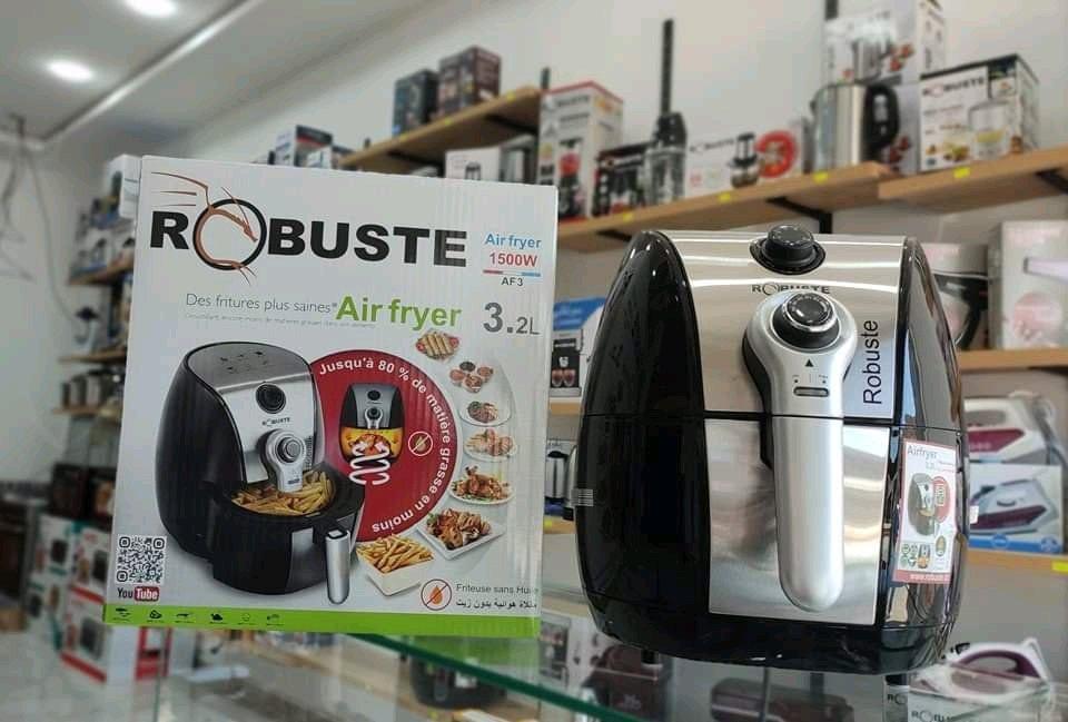 مقلاة هوائية