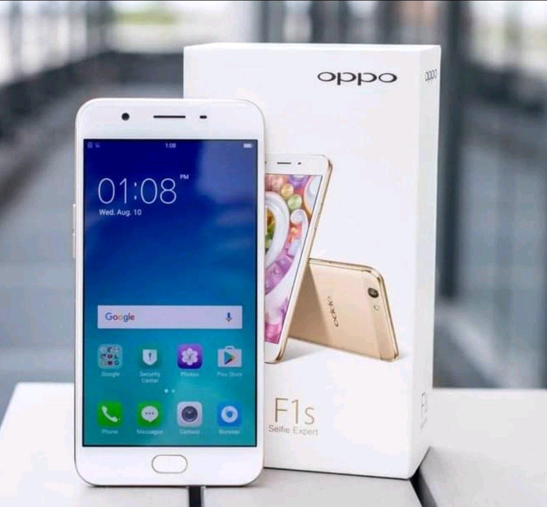 smartphone OPPO f1s