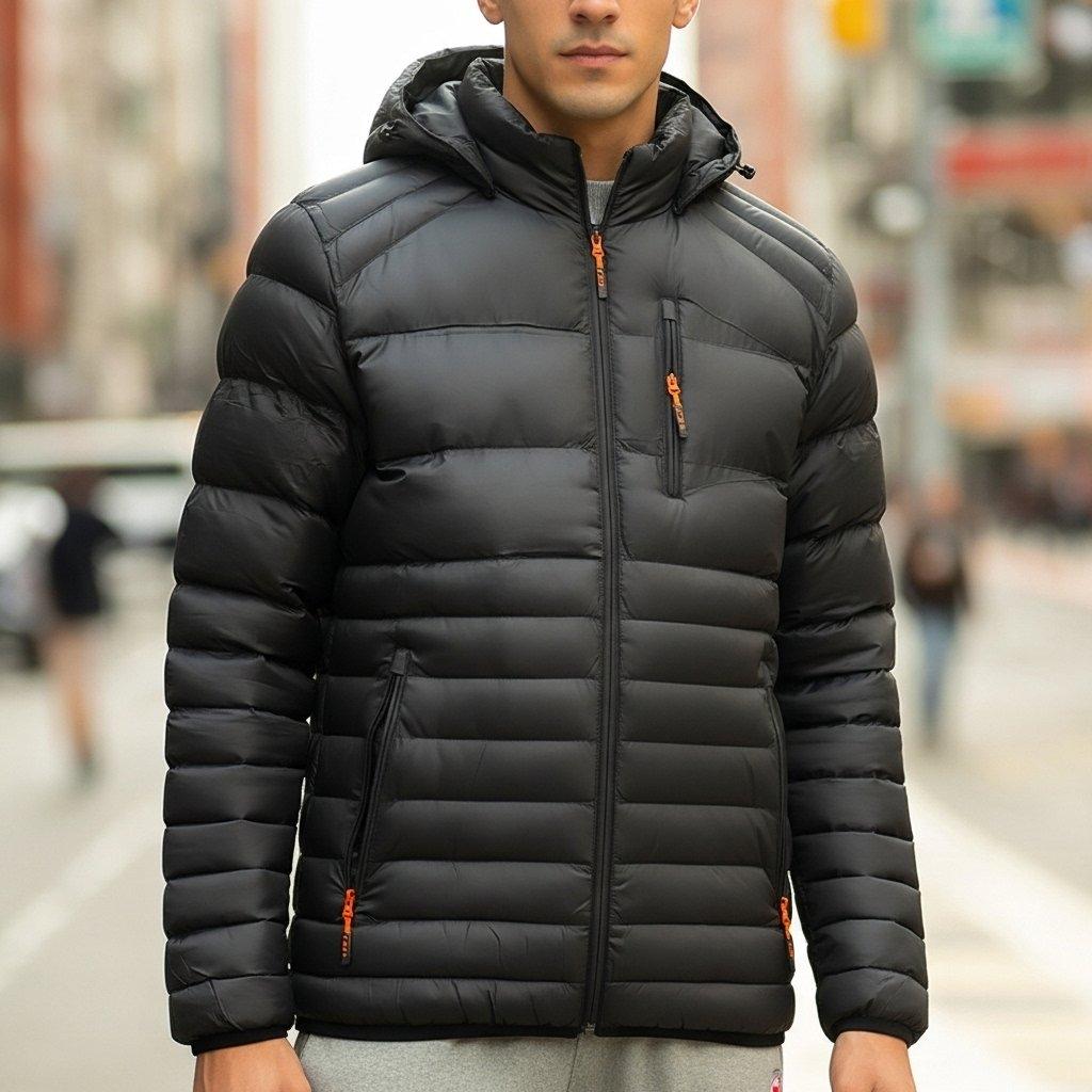 Veste Doudoune SP 1 re choix