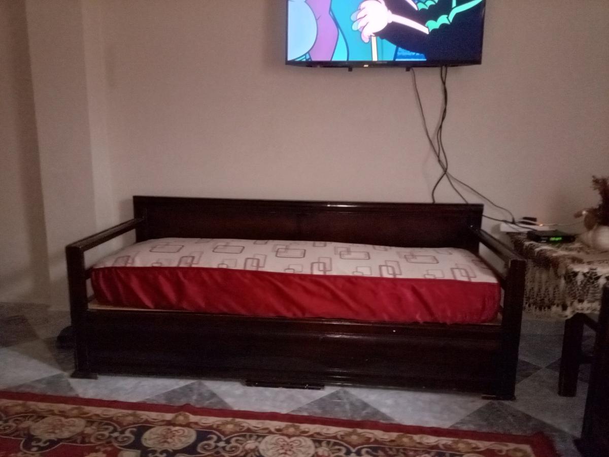 كنابي صالون