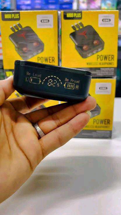 سماعة بلوتوث