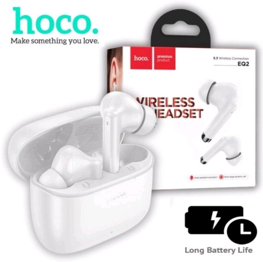 hoco ecouteurs sans fils