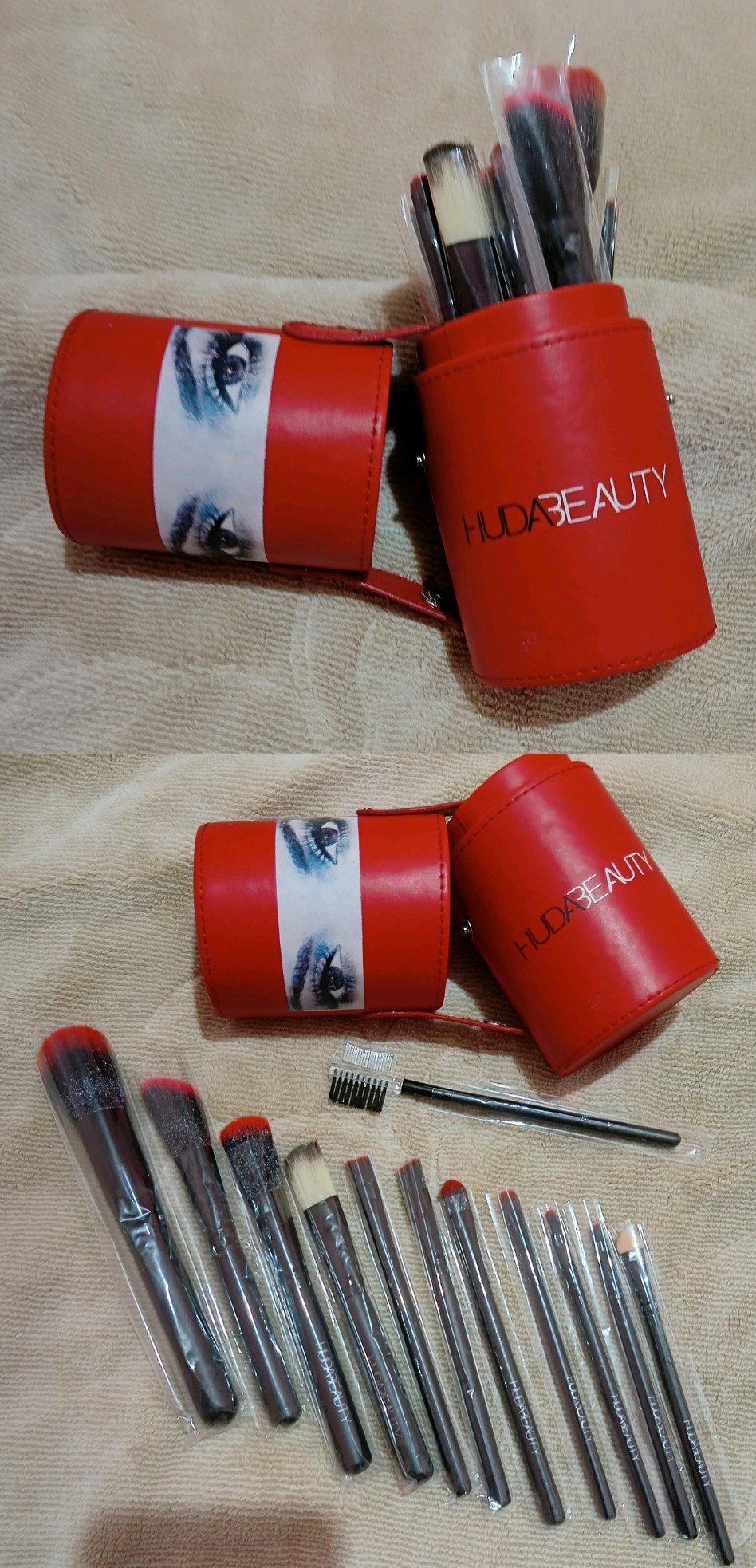 pinceau de maquillage