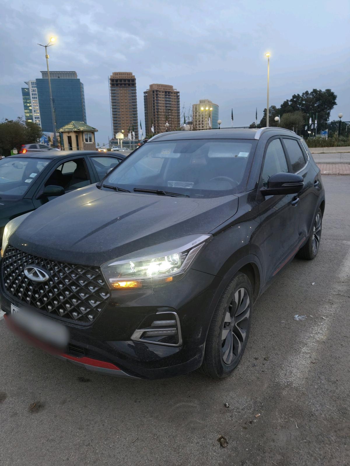 تيقو 4 برو برينيميوم مود سبور مزالت في قرانطي سبع سنين 2024