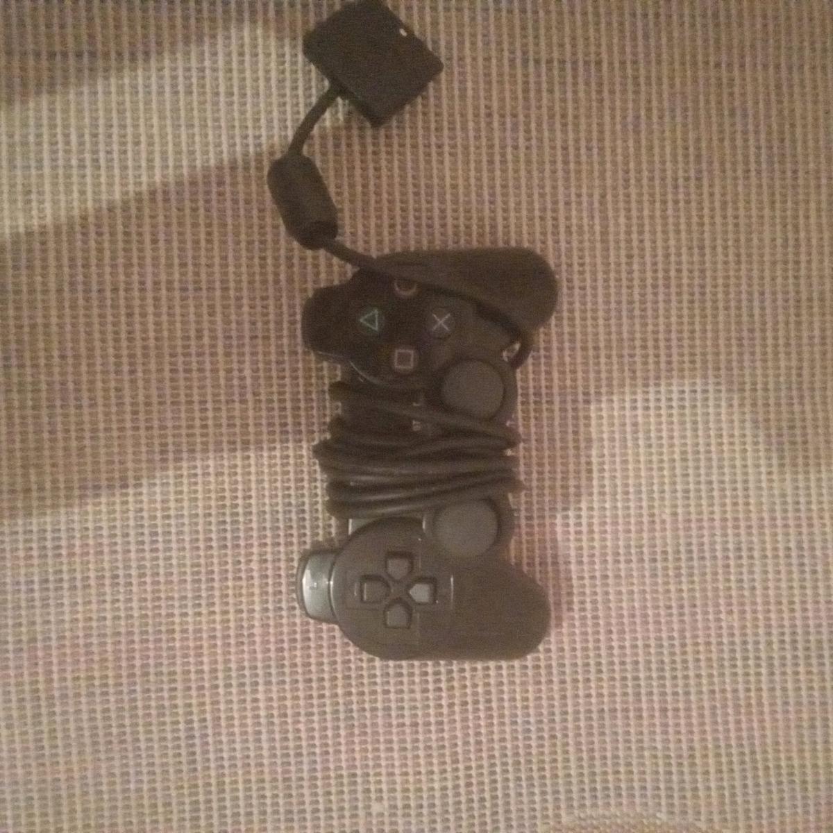 manita PlayStation 2
