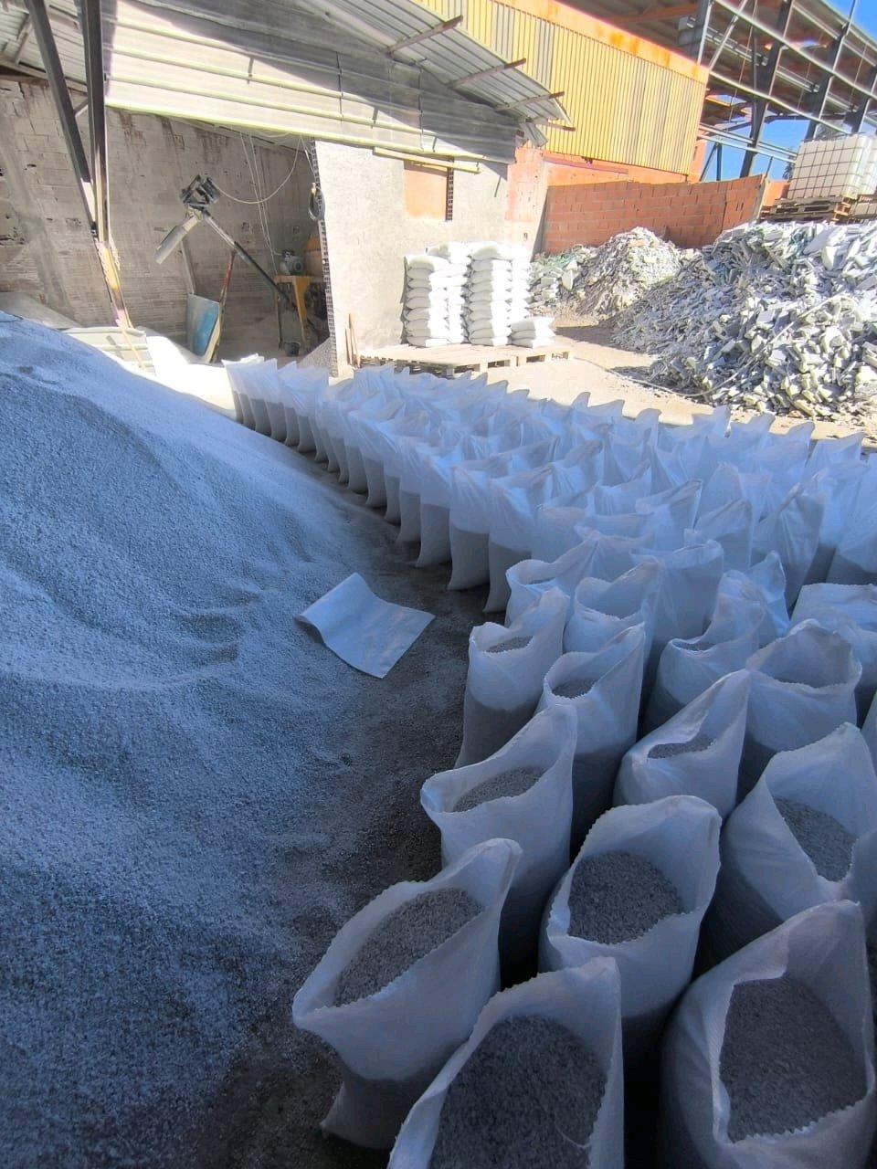 Poudre de Marbre Haute Qualite