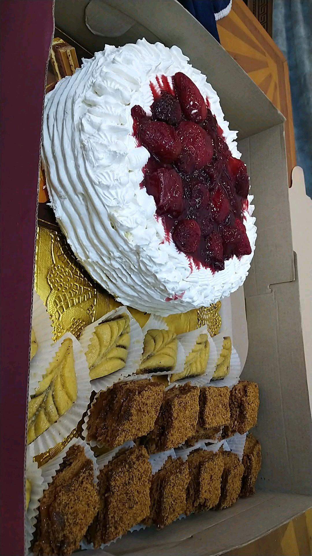 Tartes aux fraise  gteaux traditionnel