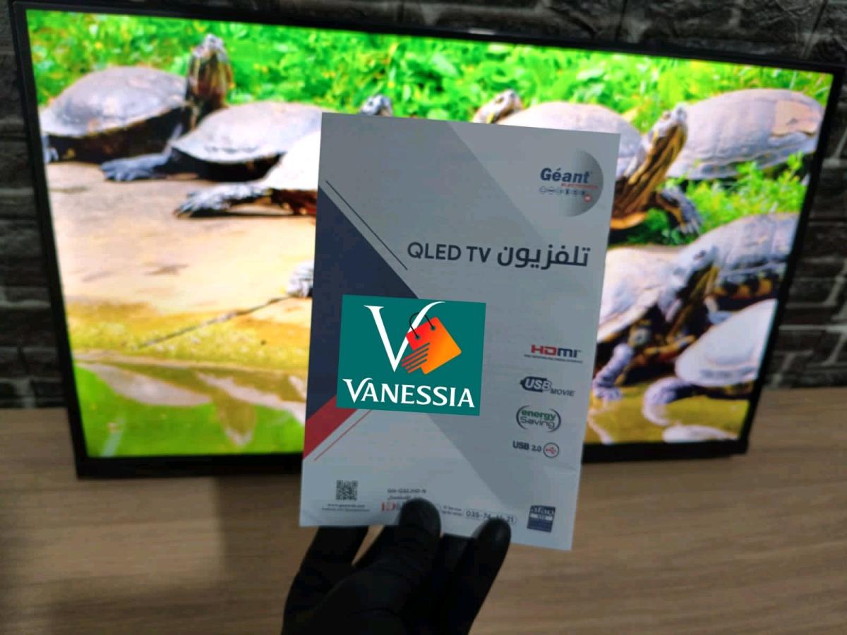 Tlviseur Gant 32Psupportdmo