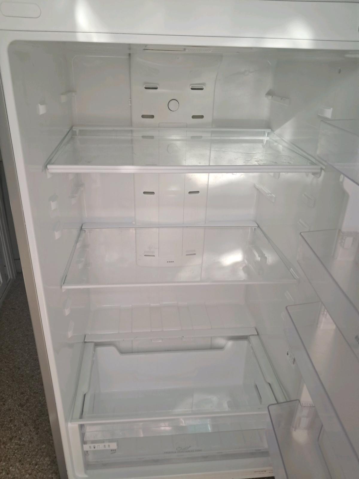 refrigerateur