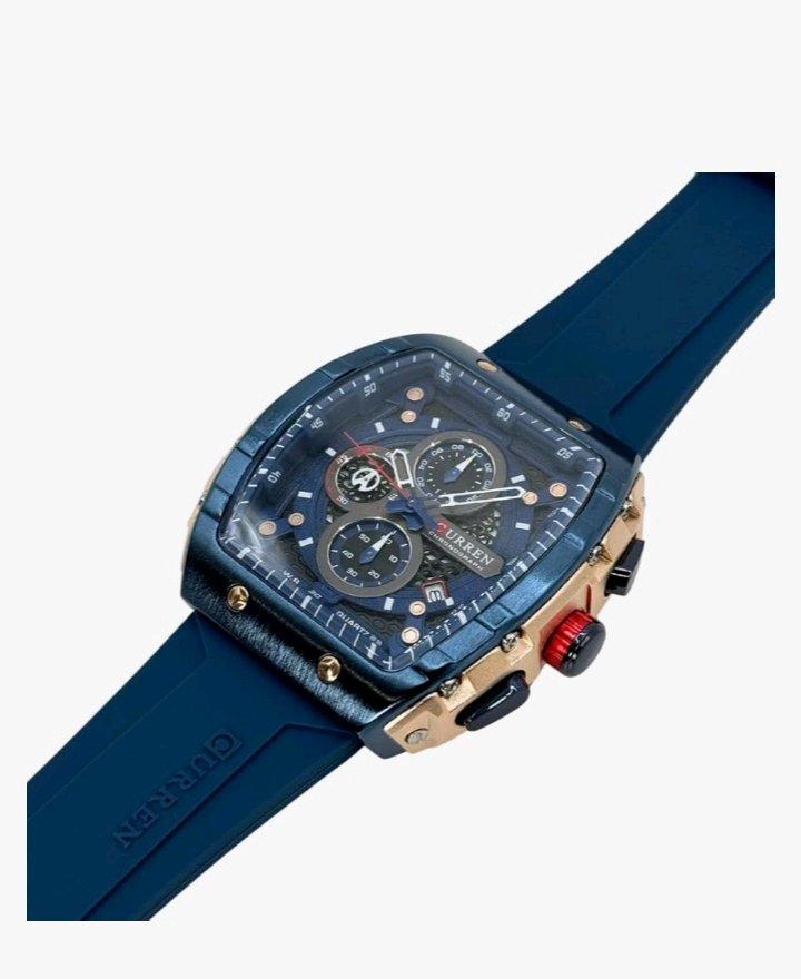 montre Curren hommes original