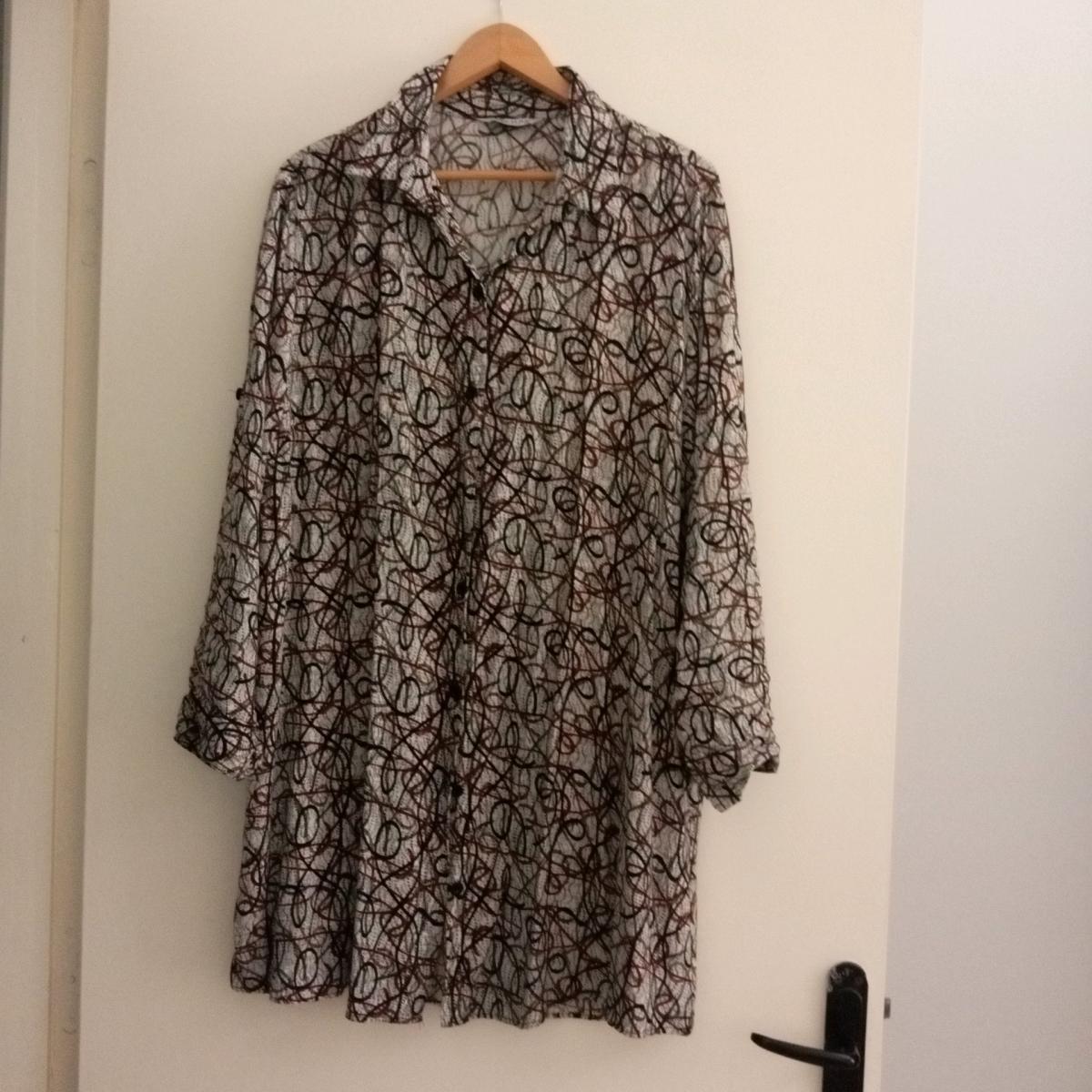 Liquettes grandes tailles