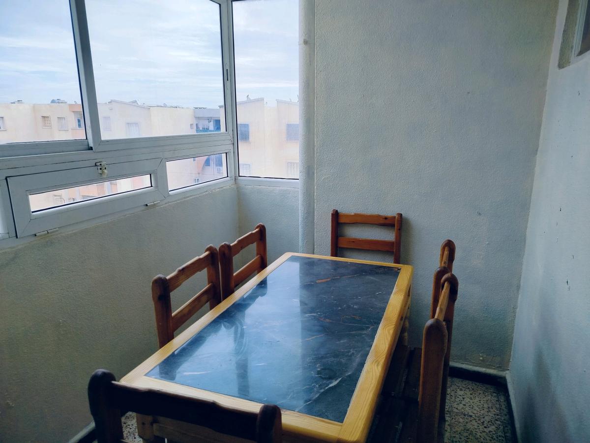 logement F3 modifi F4