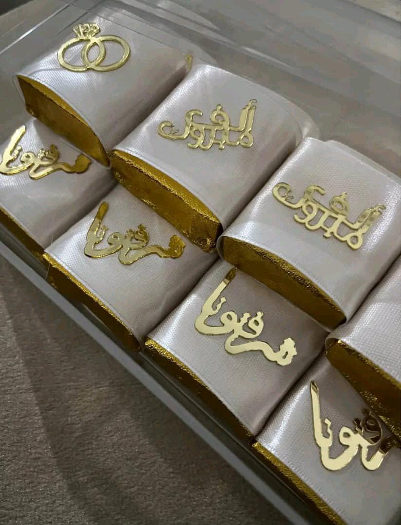 chocolat personnalis