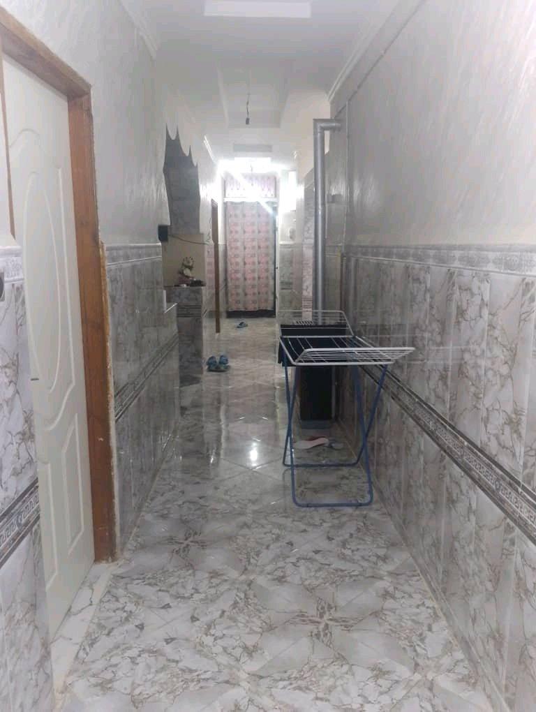 une belle maison a Tlemcen