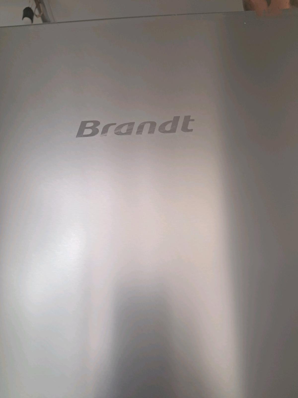 refrigerateur