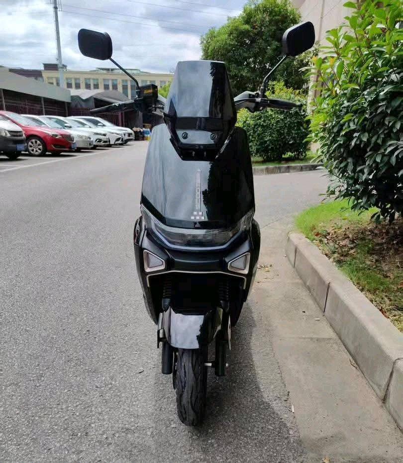 REX NOVA 1500Wقوة كهربائية  تساعدك بزاف داخل المدينة