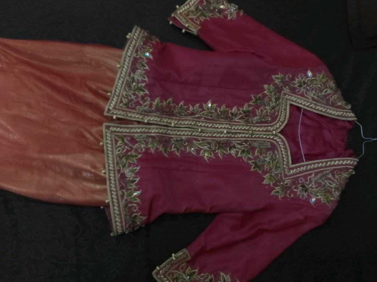 vtements femmes mariage et enfant