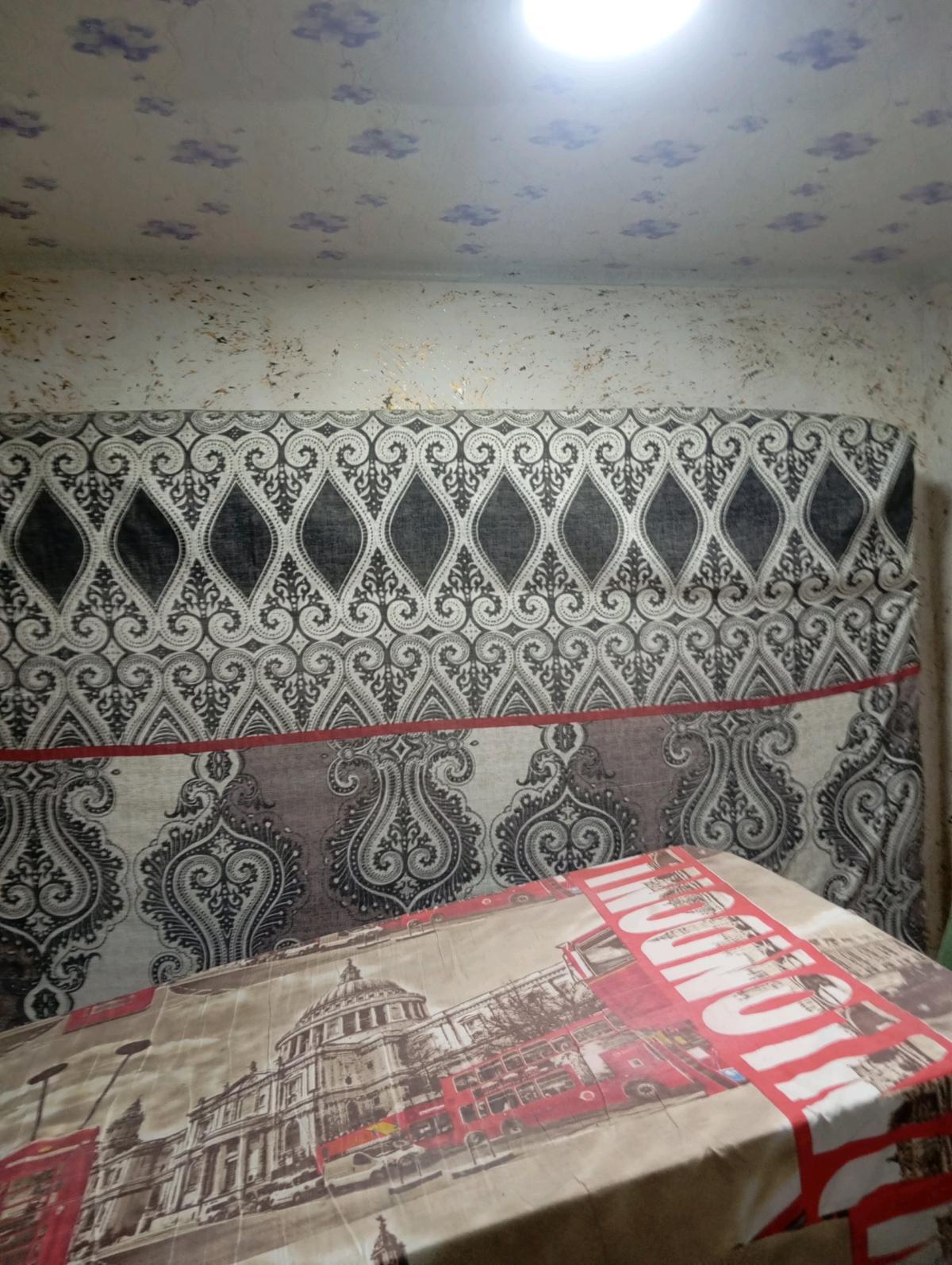 ماطلا مترين على مترين