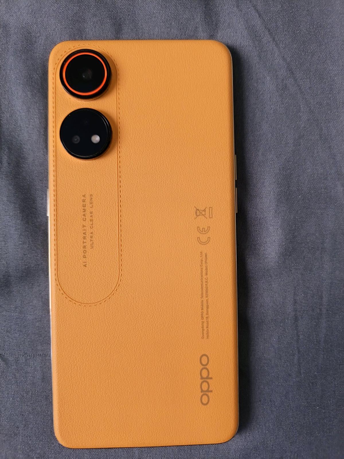 marque Oppo