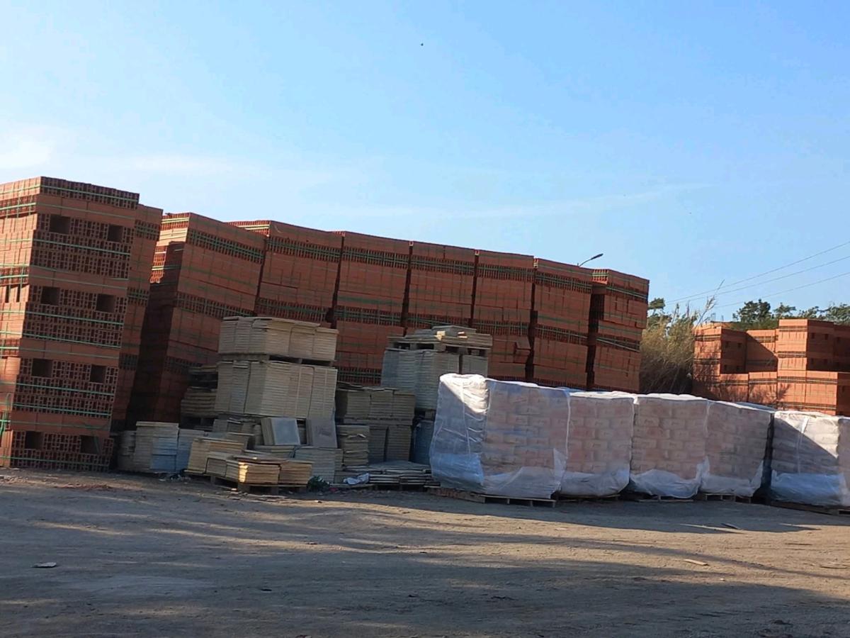 Vente Matriaux de Construction  مواد البناء