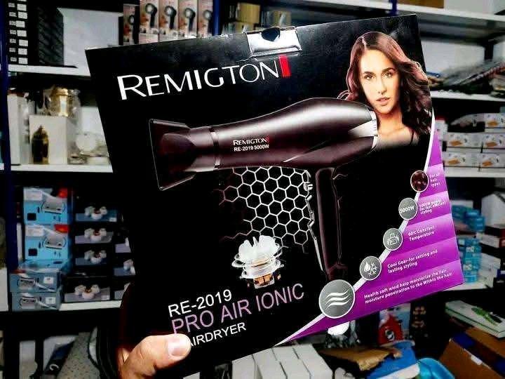 Sche cheveux remigton 5000w tx