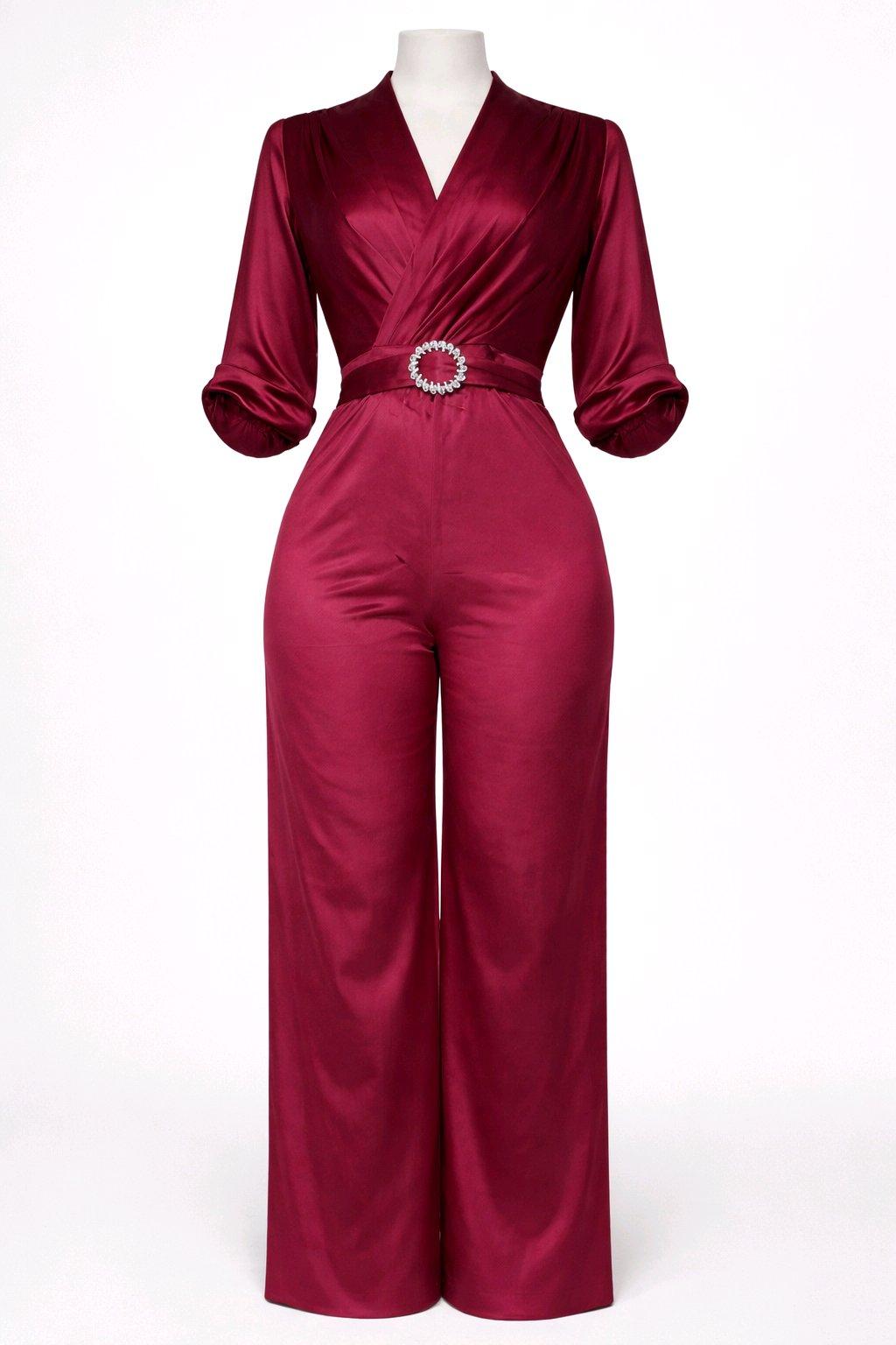 jumpsuit turc