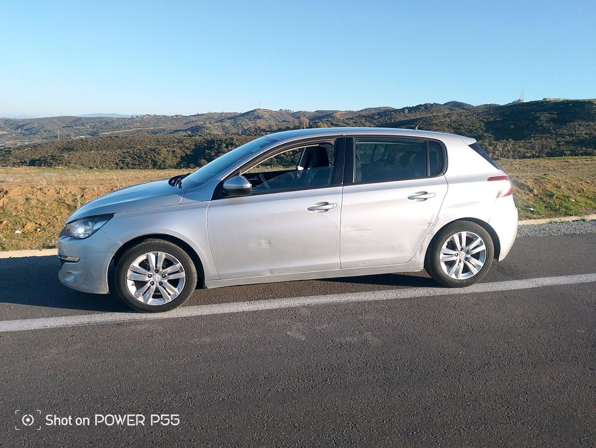 Peugeot 308 t9