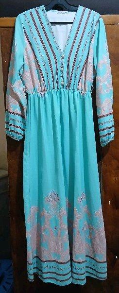 Robe femme
