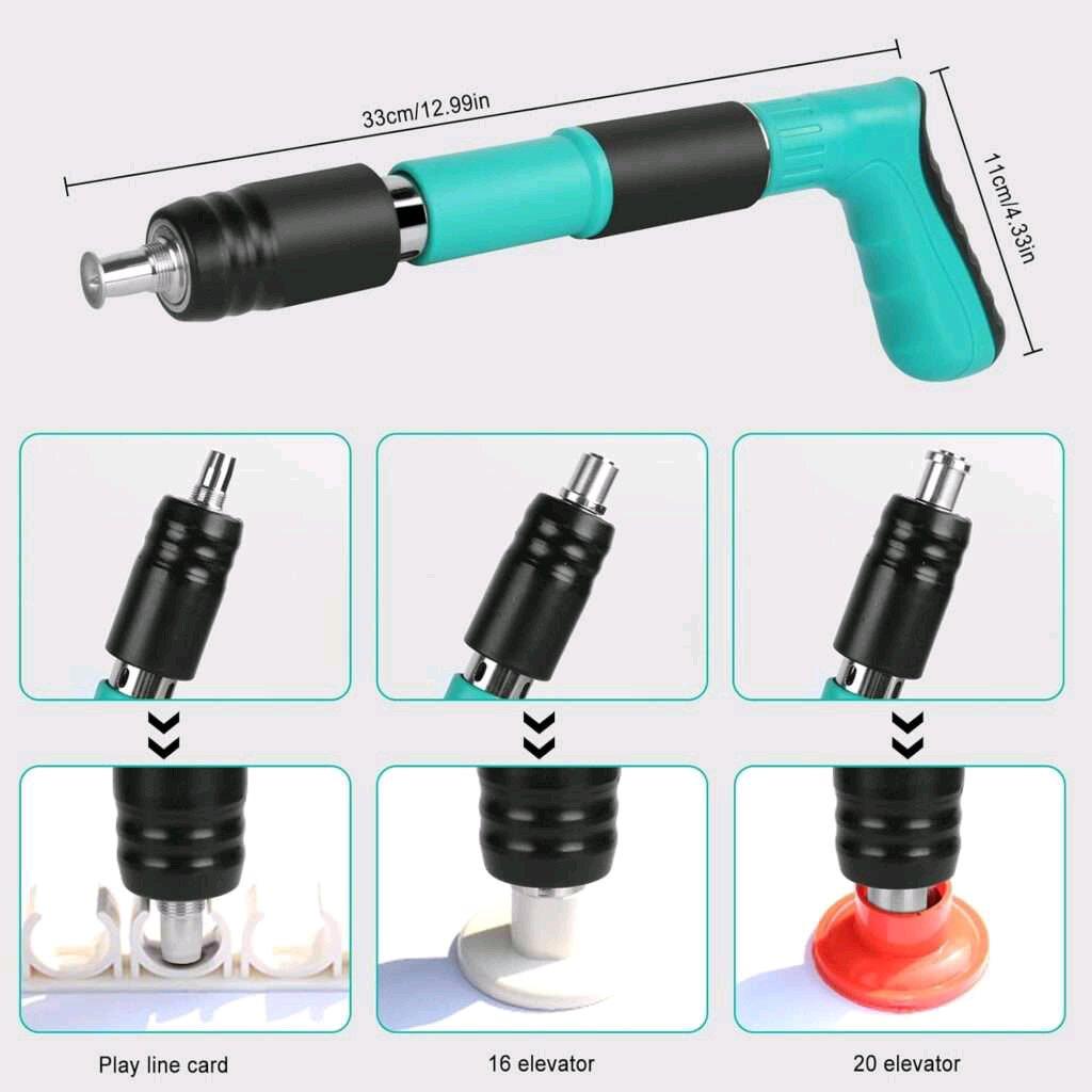 mini nail gunمسدس تثبيت المسامير