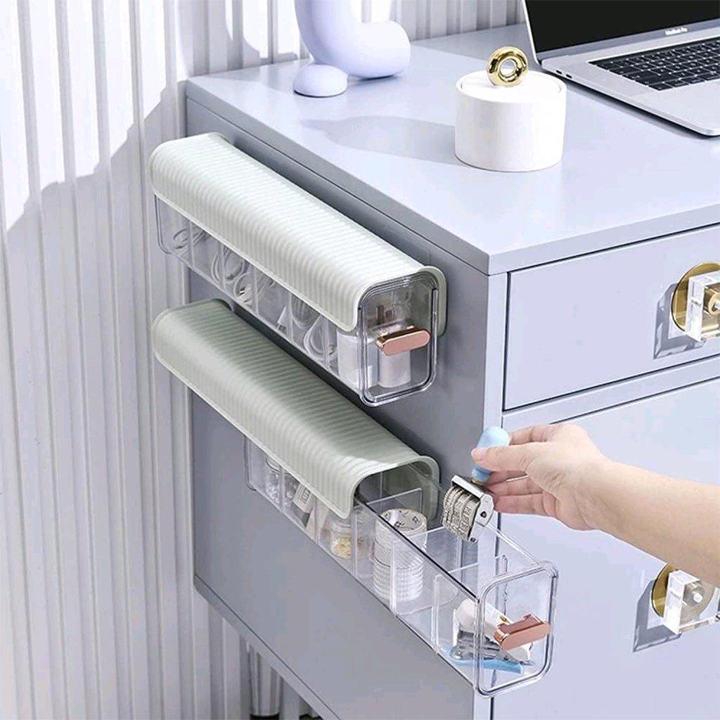 منظم متعدد الاستخدمات