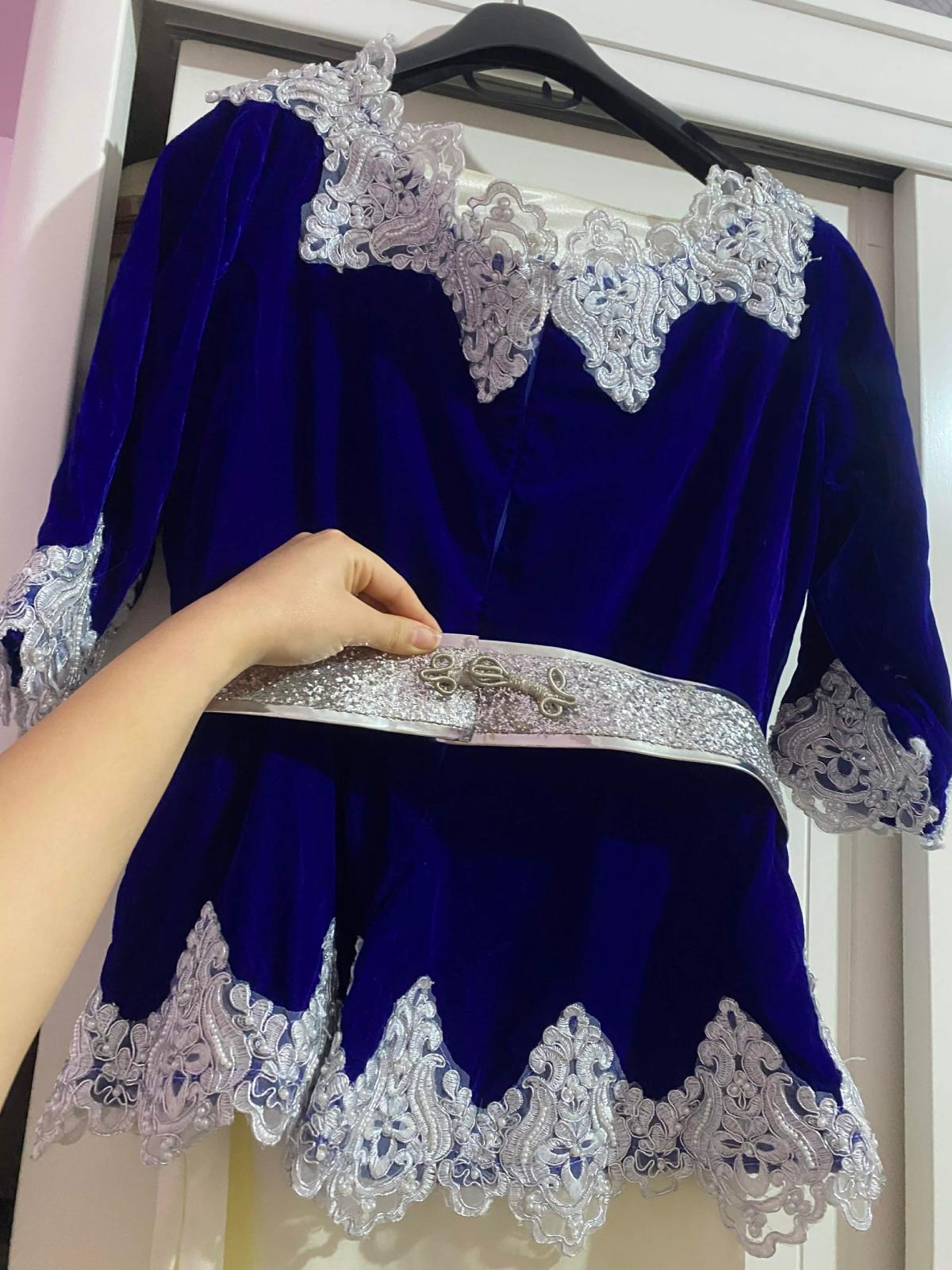 Karakou neuf et authentique