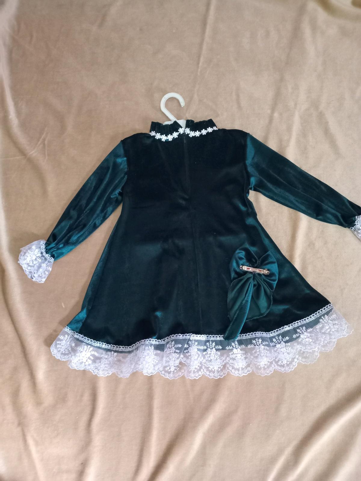 فستان بنات للعيد