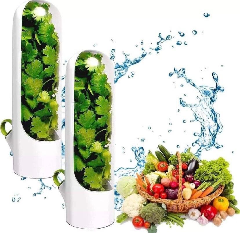 حافضة الأعشاب