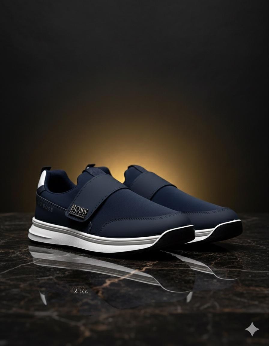 حذاء رياضي hugo boss