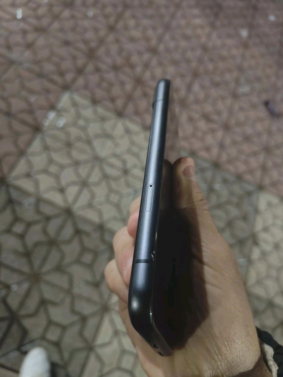Google pixel 8a