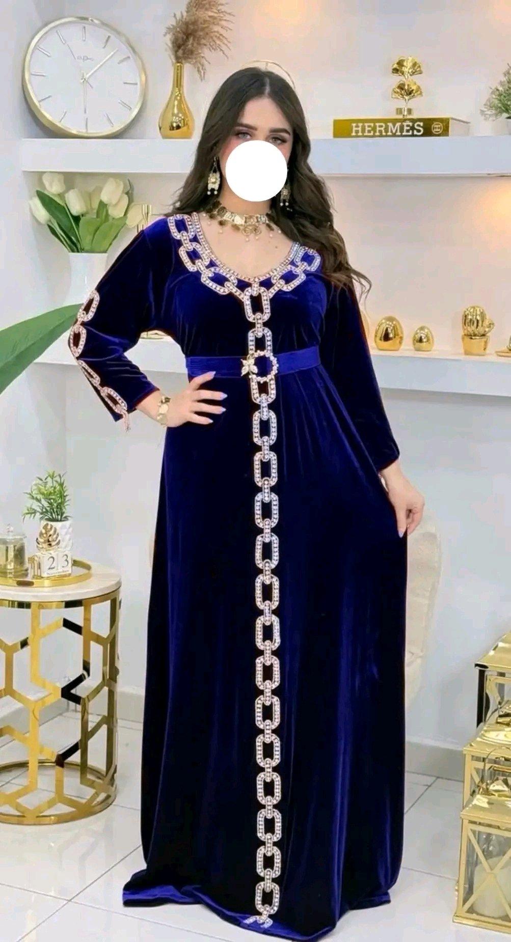 قفطان تيفاني