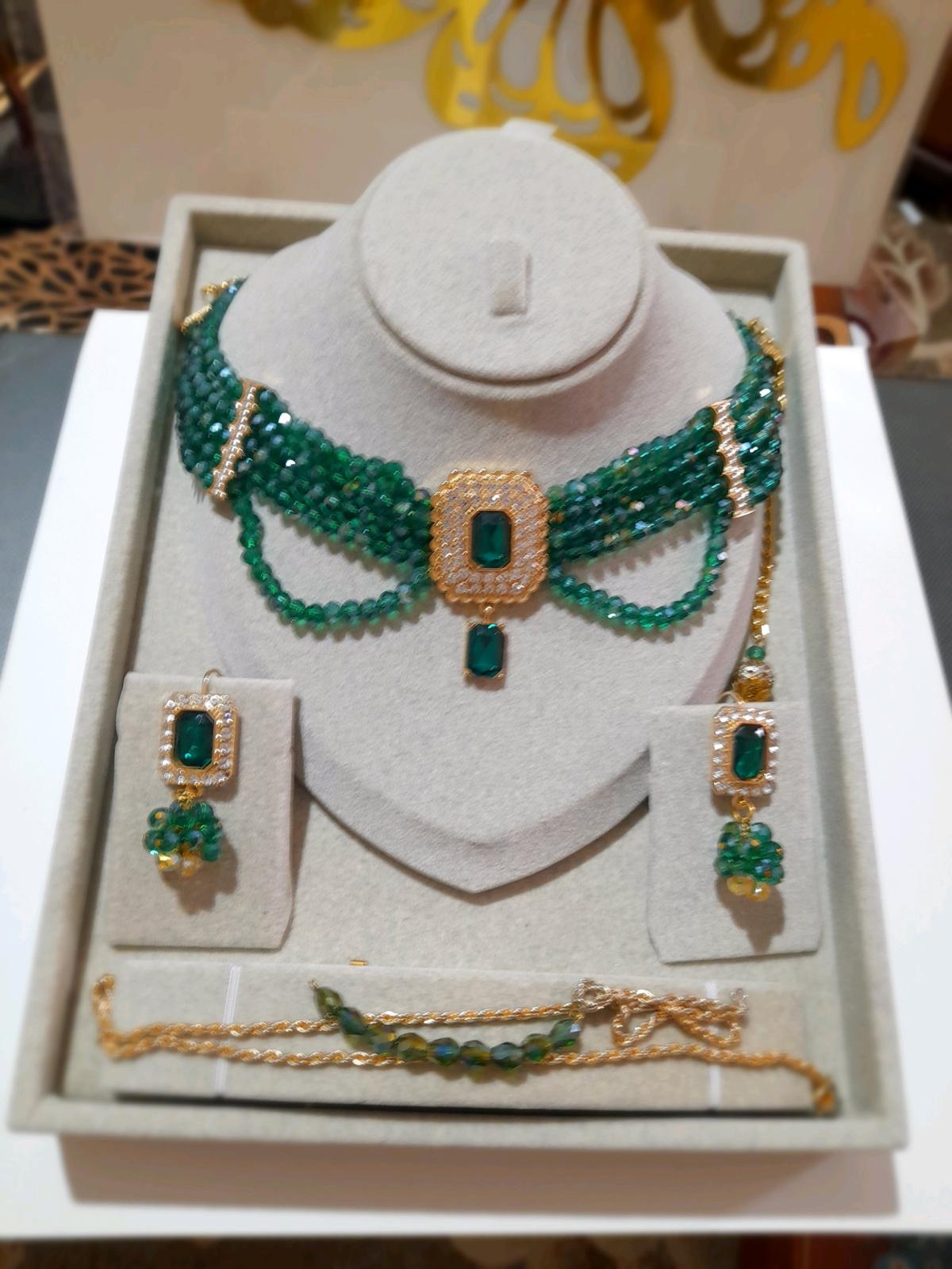 رادكو واكسسوارات الجوهر