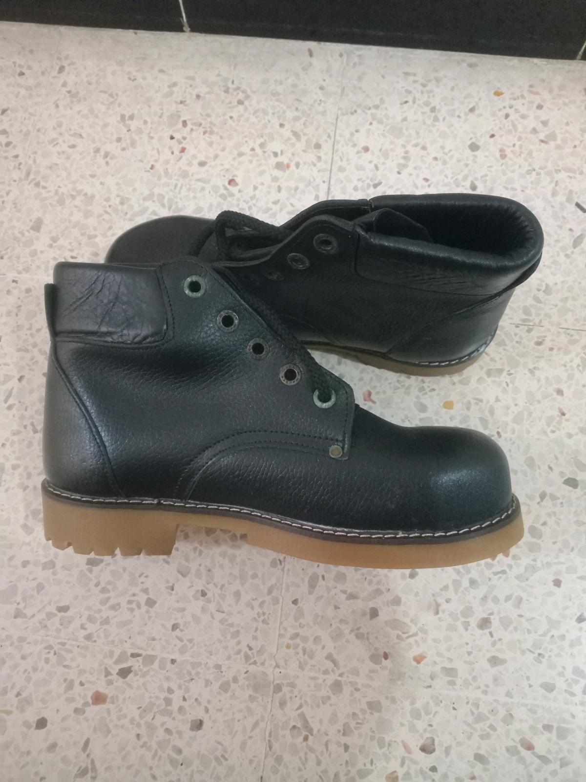 chaussures de securite