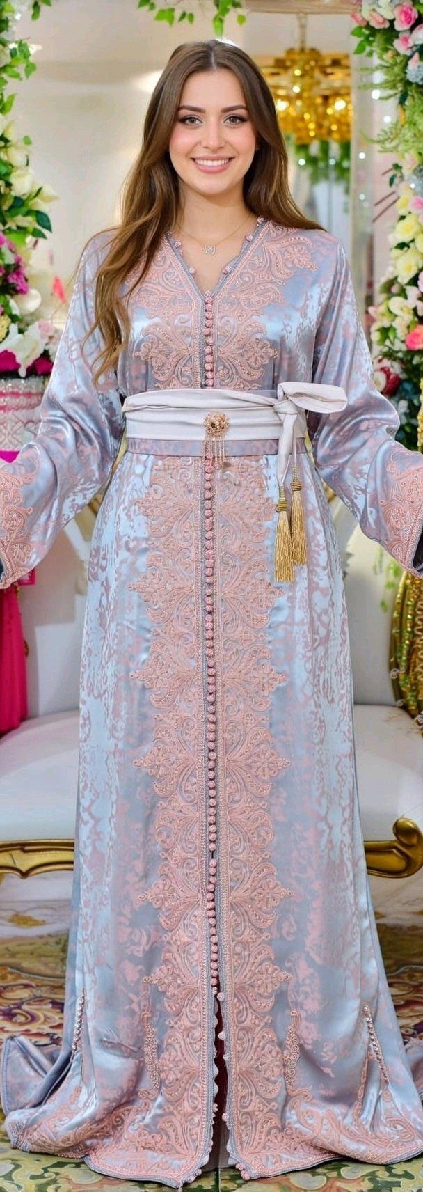 فستان عيد 2026