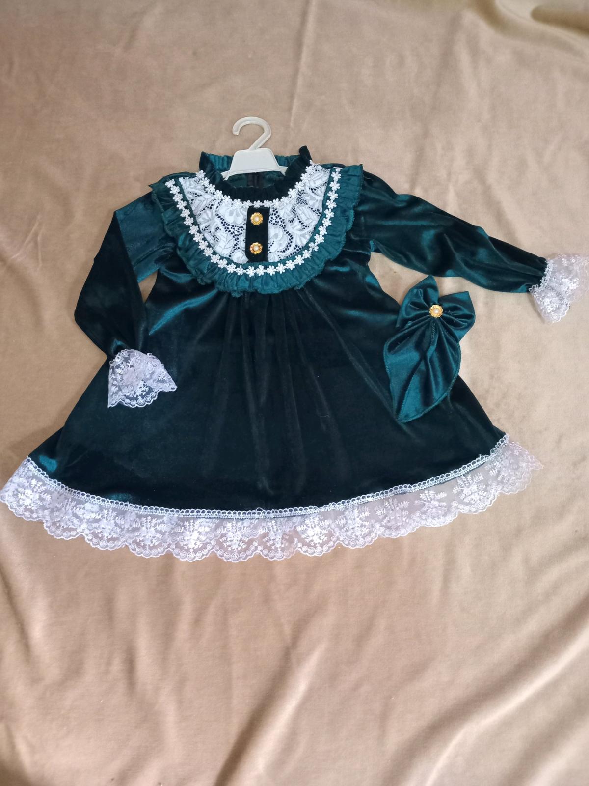 فستان بنات للعيد