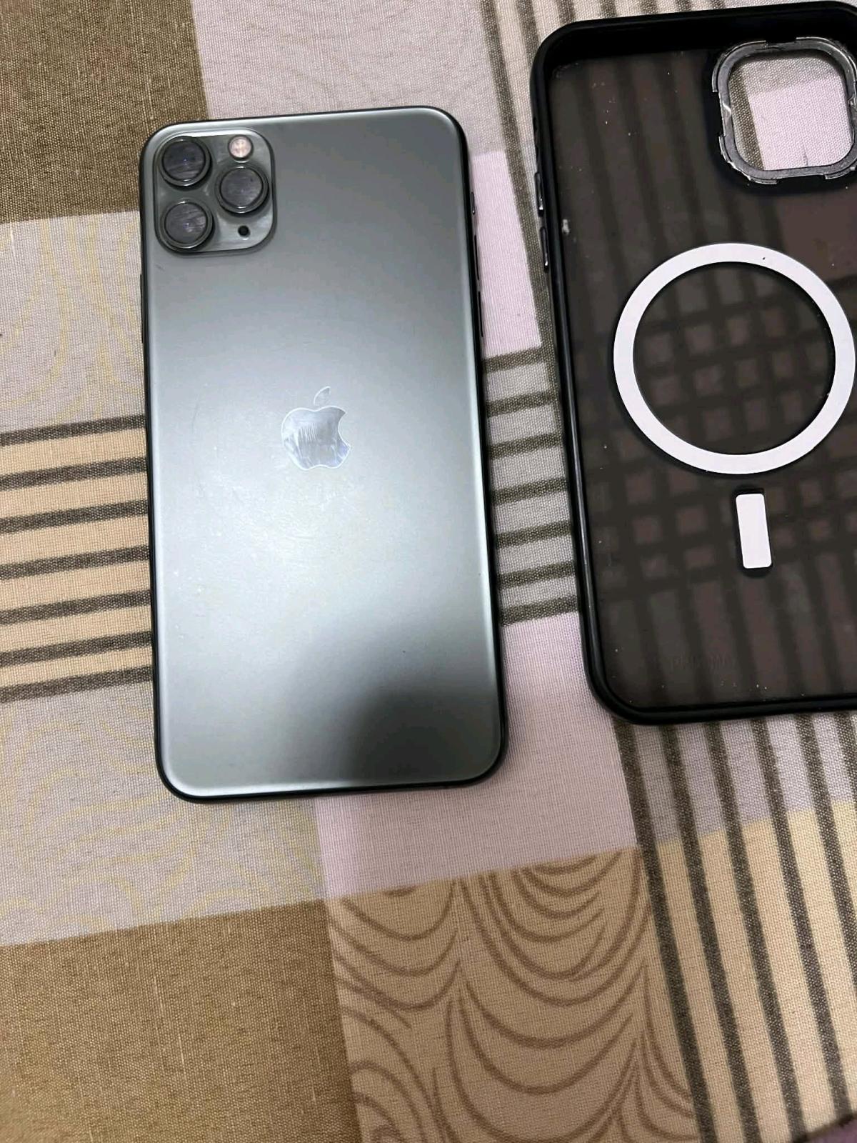 iPhone 11 Pro Max